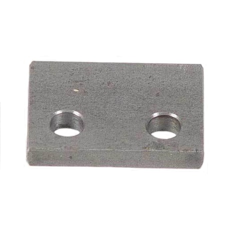 Aic Replacement Parts Idler Guide Plate Fits John Deere 350, 350B, 350C, 350D, 1010, 400G T27516-PVE